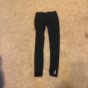 reebok leggings